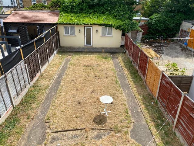 House for rent in Little Ilford, Greater London