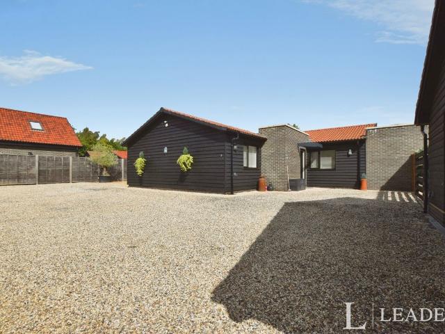 House for rent in Duton Hill, Essex