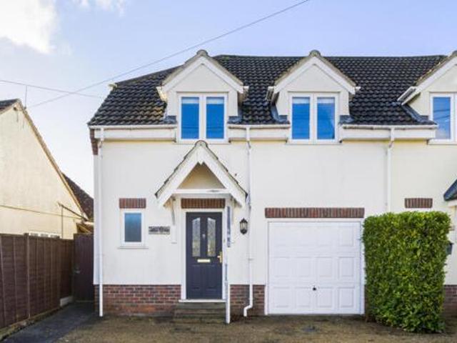 House for sale in Colliers End, Hertfordshire