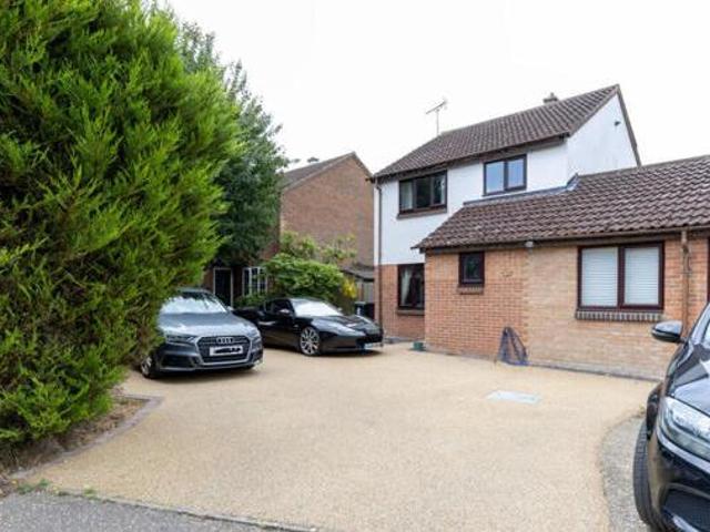 House for sale in Colliers End, Hertfordshire