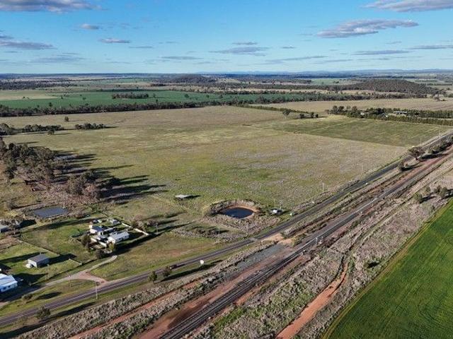 Acreage for sale in Yarrabandai, New South Wales