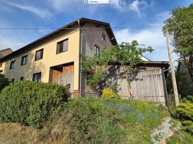 Haus kaufen in Kottes-Purk, Niederösterreich