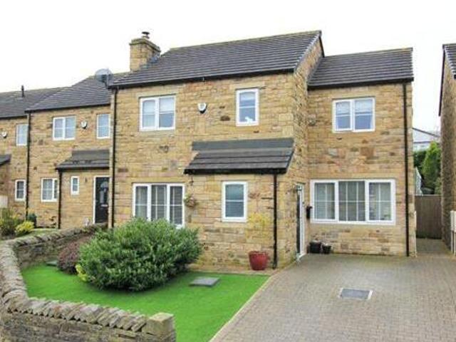 House for sale in Greatwood, Skipton