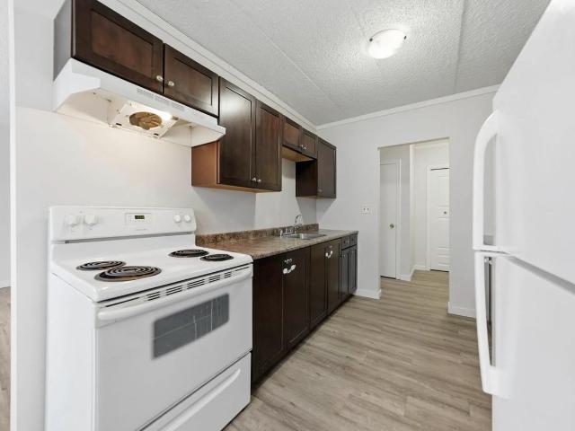 Apartment for rent in Regina, Saskatchewan