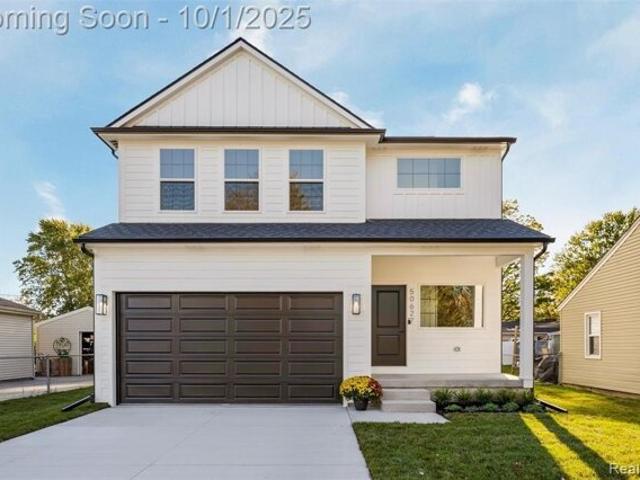 House for sale in Fair Haven, Michigan