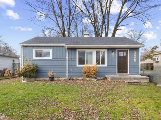 House for sale in Fair Haven, Michigan