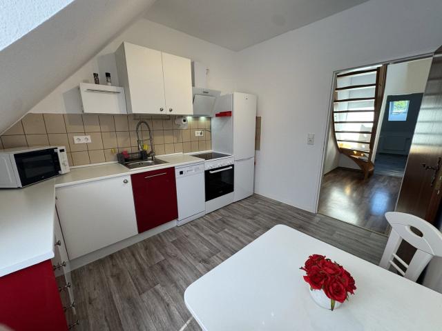 Wohnung mieten in Elsfleth, Niedersachsen