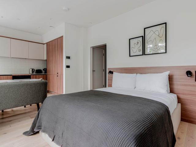 Apartment for rent in London, Isle Of Man