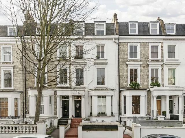 Apartment for rent in Notting Hill, Greater London
