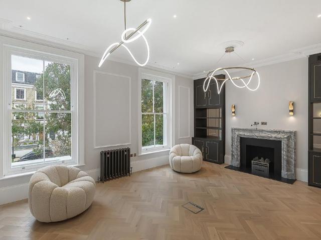 Apartment for rent in Notting Hill, Greater London