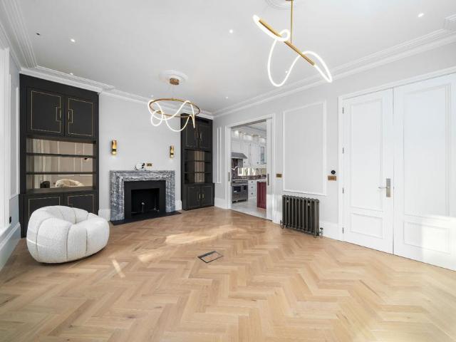 House for rent in Notting Hill, Greater London