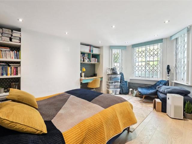 Apartment for rent in Notting Hill, Greater London