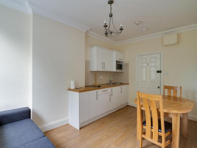 Apartment for rent in Royal Borough of Kensington and Chelsea, Greater London