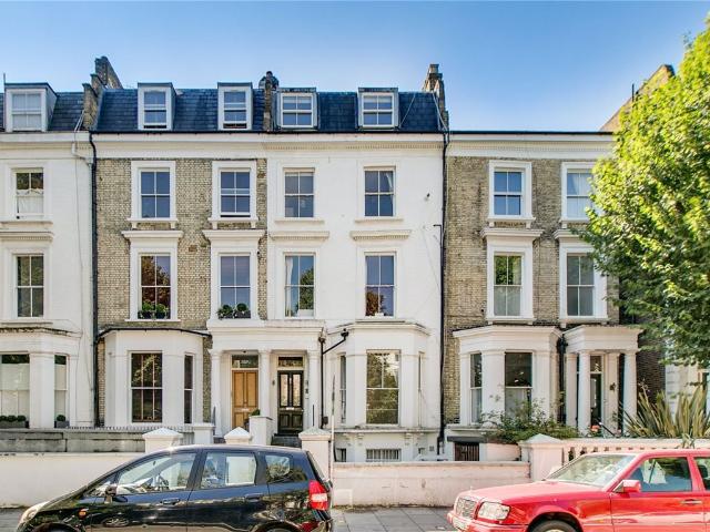 Apartment for rent in Notting Hill, Greater London