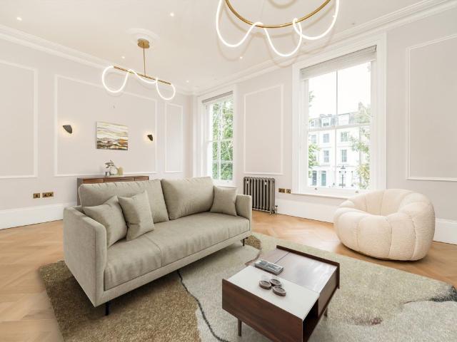Apartment for rent in Notting Hill, Greater London