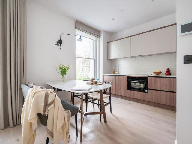 Studio for rent in Notting Hill, Greater London