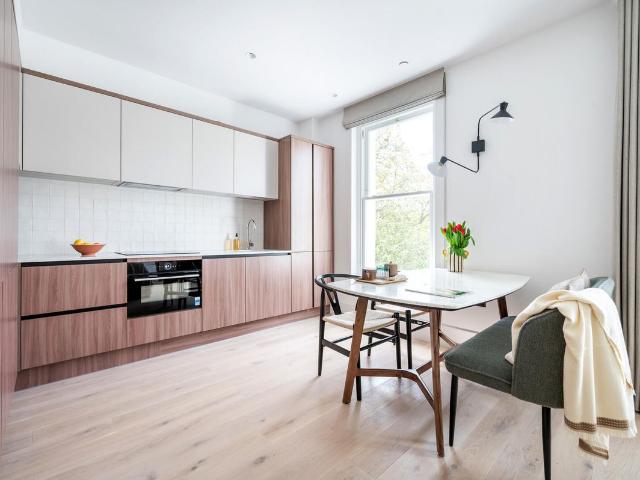 Studio for rent in Royal Borough of Kensington and Chelsea, Greater London