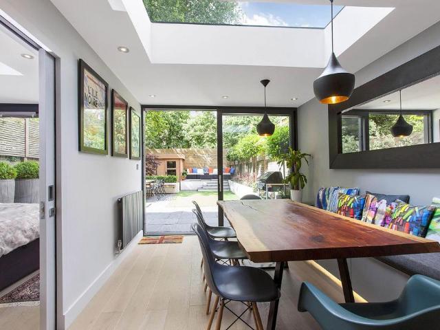 Apartment for rent in Notting Hill, Greater London
