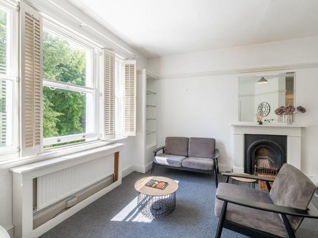 Apartment for rent in Royal Borough of Kensington and Chelsea, Greater London