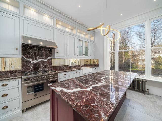House for rent in Notting Hill, Greater London