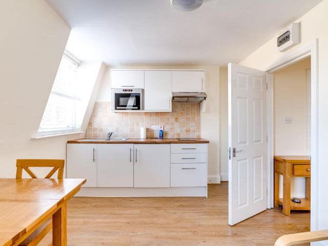 Studio for rent in Notting Hill, Greater London