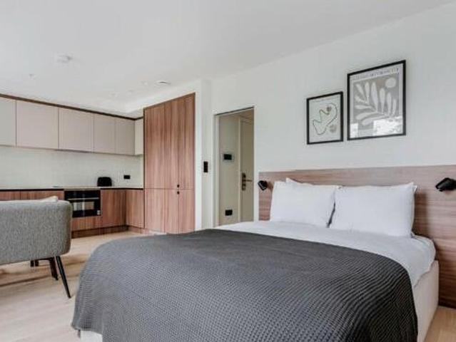 House for rent in City of London, Greater London