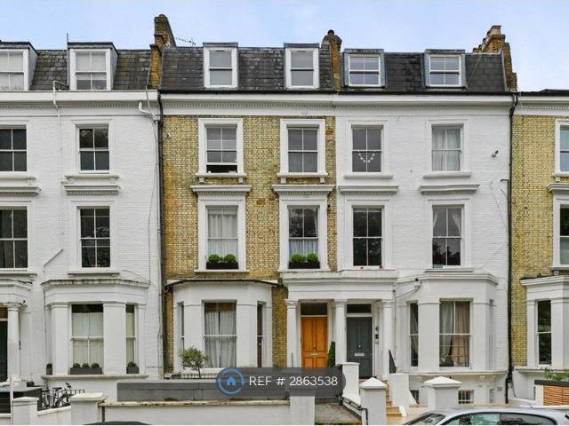 Apartment for rent in Notting Hill, Greater London
