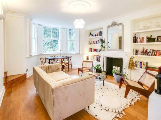 Apartment for rent in Notting Hill, Greater London