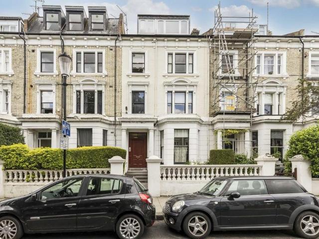 Apartment for rent in Royal Borough of Kensington and Chelsea, Greater London