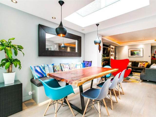 House for rent in Notting Hill, Greater London