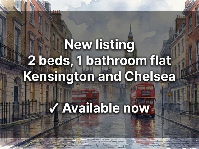 Apartment for rent in Notting Hill, Isle Of Man