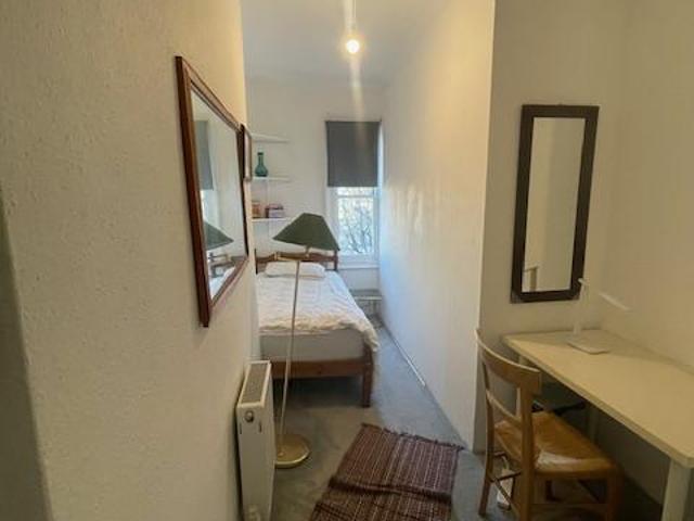 House for rent in Notting Hill, Greater London