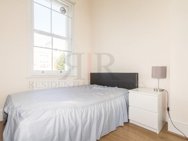 Apartment for rent in Notting Hill, Greater London