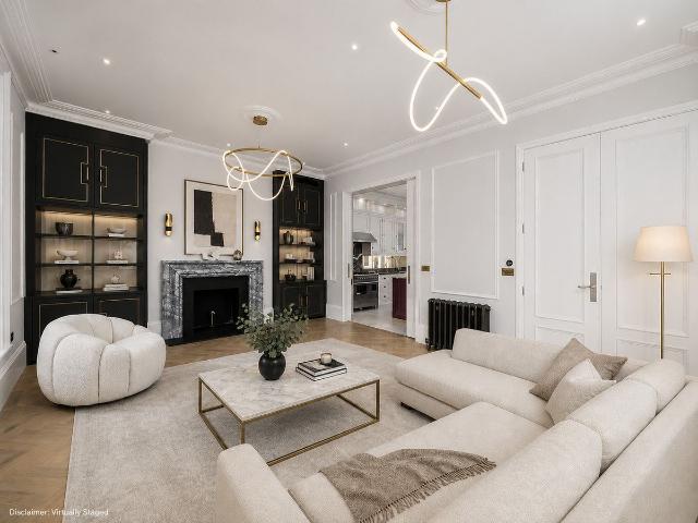 Apartment for rent in Notting Hill, Greater London