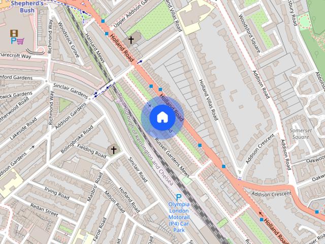 House for rent in Cat Hill, Isle Of Man