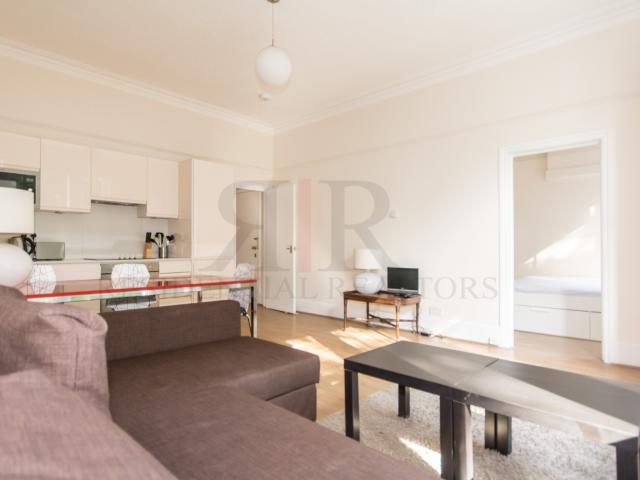 Apartment for rent in Notting Hill, Greater London