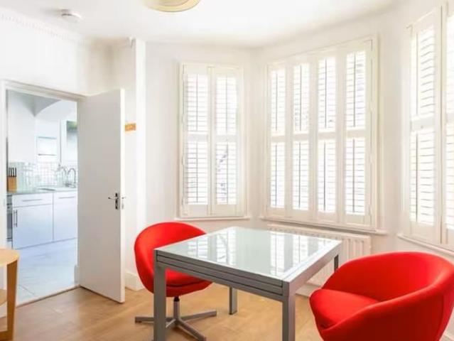 Apartment for rent in Notting Hill, Greater London