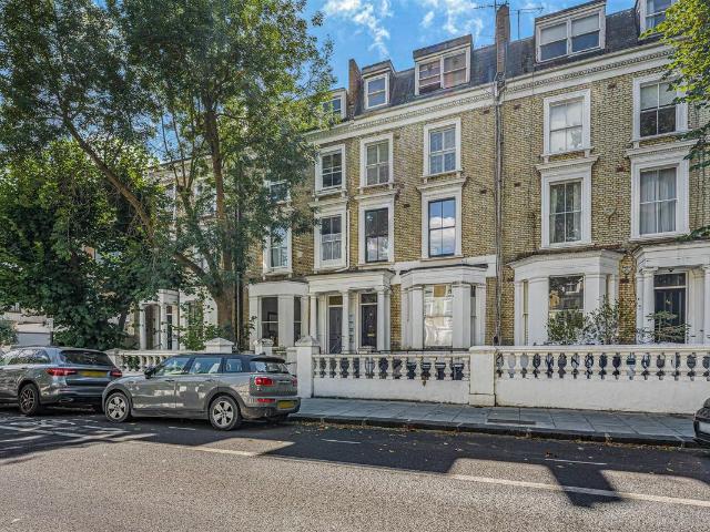 Apartment for rent in Notting Hill, Greater London