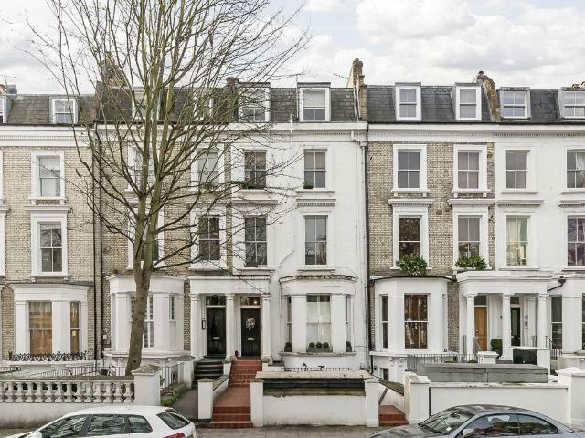 Apartment for rent in Royal Borough of Kensington and Chelsea, Greater London