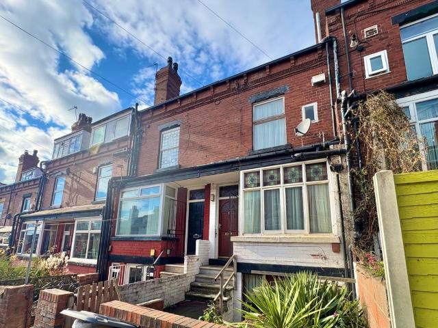 House for rent in Burley, Leeds