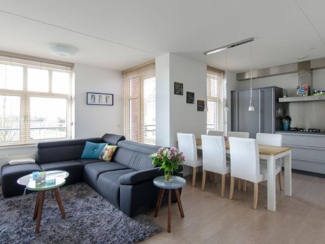 Appartement te huur in Waalre, Noord Brabant
