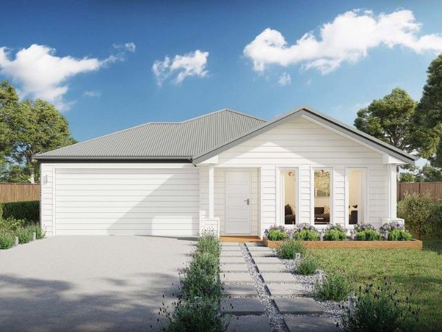 Cottage for sale in Warragul, Victoria