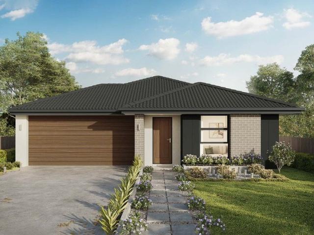 House And Land for sale in Drouin