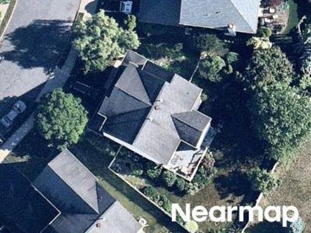 House for sale in Plainsboro, New Jersey