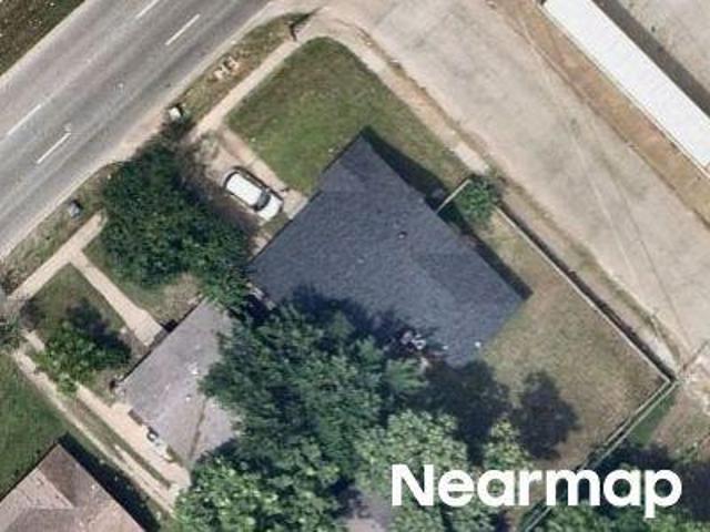 House for sale in Dallas, Texas