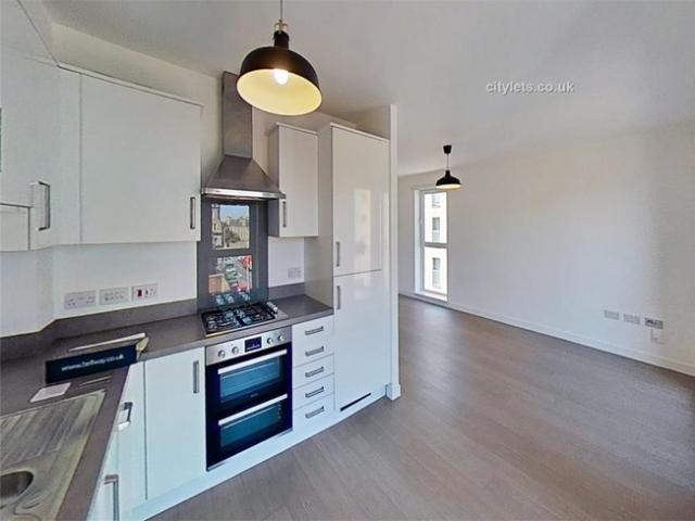 Flat for rent in Meadowbank, Scotland