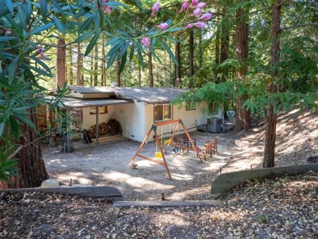 House for sale in Brookdale, California