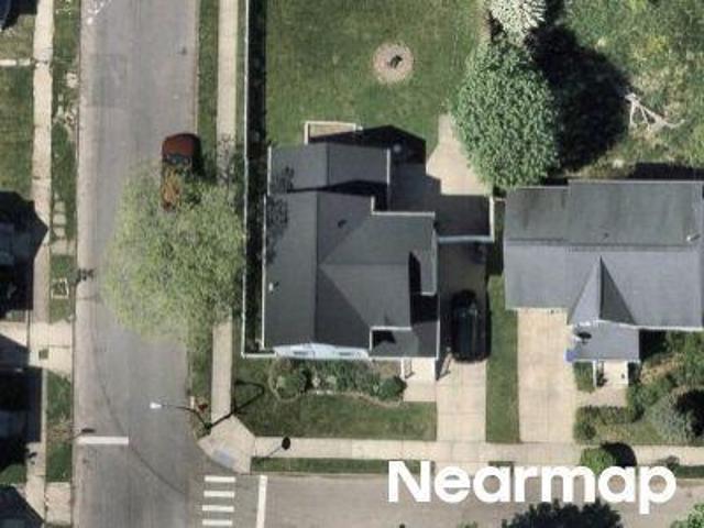 House for sale in Buffalo, New York
