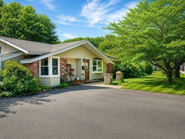 House for sale in Brockton, Massachusetts