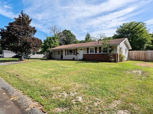 House for sale in Brockton, Plymouth County